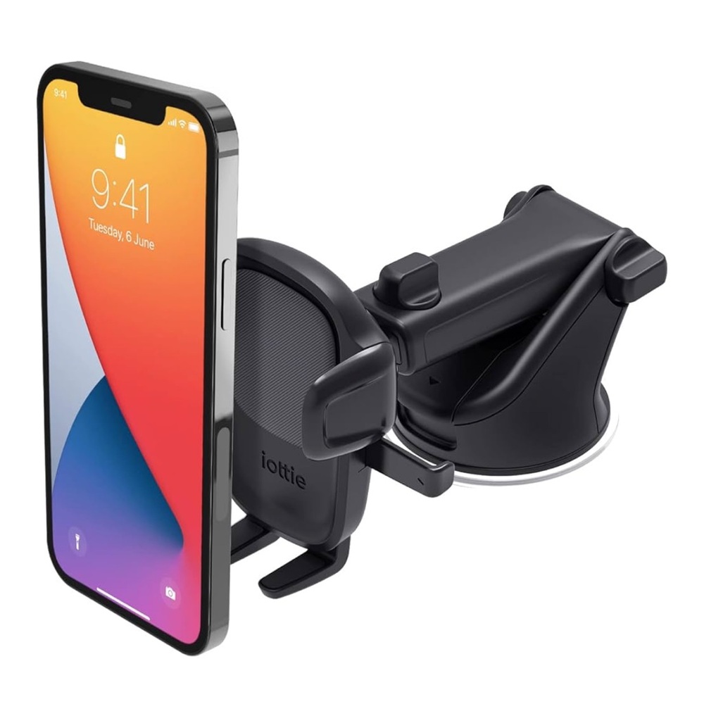 iOttie / Car Mount for Smartphones / NWOT